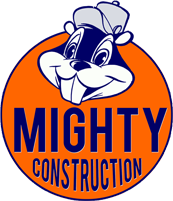 Mighty Construction! Bay Area General Contractor and Fine Carpentry